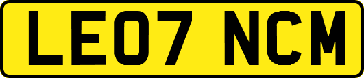 LE07NCM