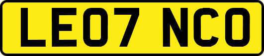 LE07NCO