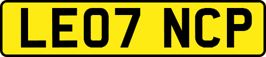 LE07NCP