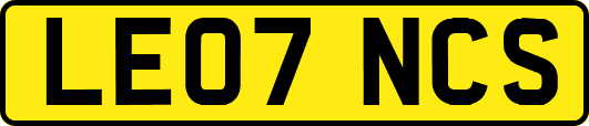 LE07NCS