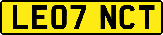 LE07NCT
