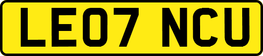 LE07NCU