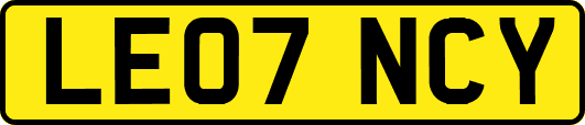 LE07NCY