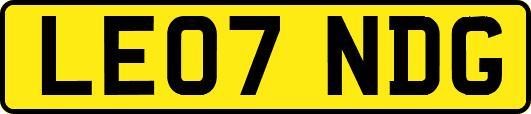 LE07NDG