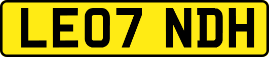 LE07NDH