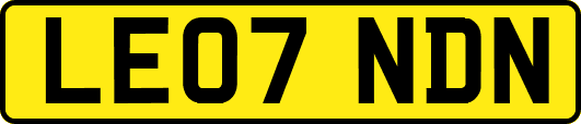 LE07NDN