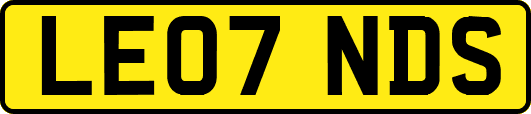LE07NDS