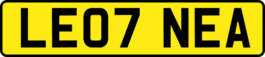 LE07NEA