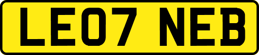LE07NEB