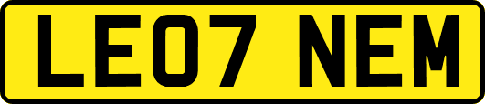 LE07NEM