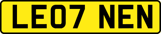 LE07NEN