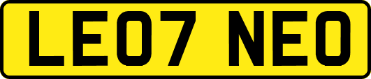LE07NEO