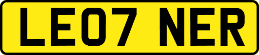 LE07NER