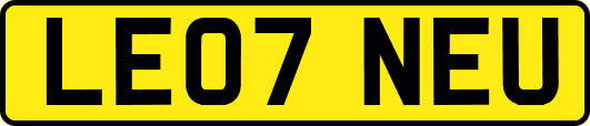 LE07NEU