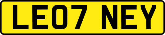 LE07NEY