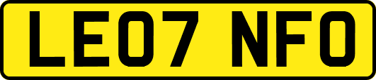 LE07NFO