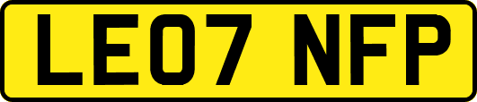LE07NFP