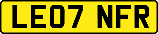 LE07NFR