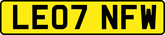 LE07NFW