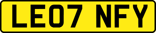 LE07NFY