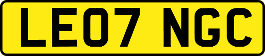 LE07NGC