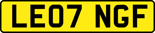 LE07NGF