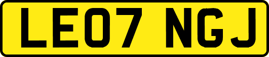 LE07NGJ