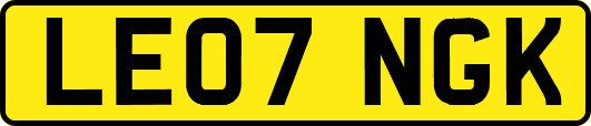 LE07NGK