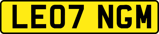 LE07NGM