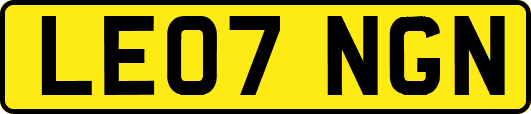 LE07NGN