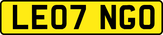 LE07NGO