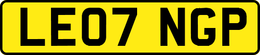 LE07NGP