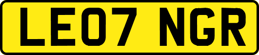 LE07NGR