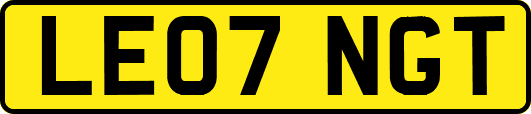 LE07NGT