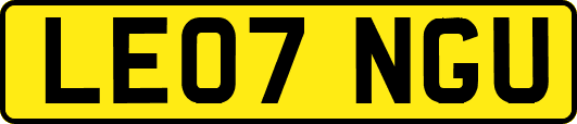 LE07NGU