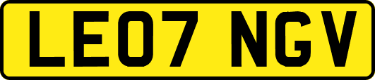 LE07NGV
