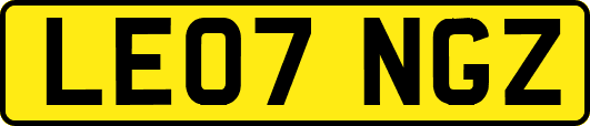 LE07NGZ