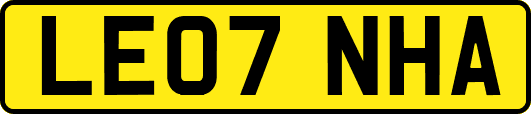 LE07NHA