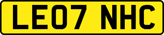 LE07NHC