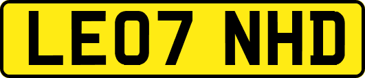 LE07NHD