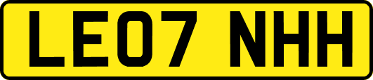 LE07NHH