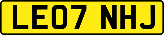 LE07NHJ