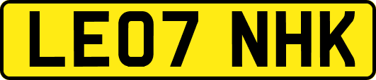 LE07NHK