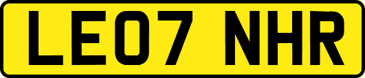 LE07NHR