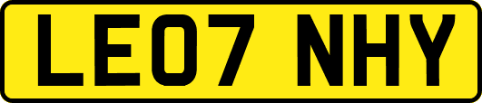 LE07NHY