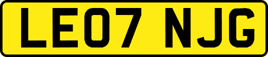 LE07NJG