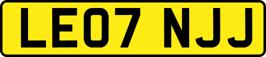 LE07NJJ