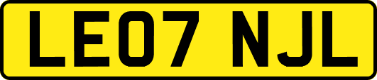 LE07NJL