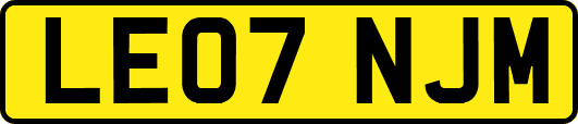 LE07NJM