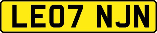 LE07NJN